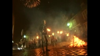 Duran Duran - New Moon On Monday