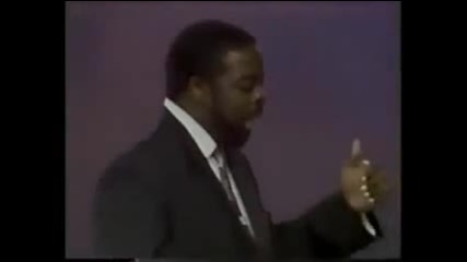 Les Brown - Как да направим мечтите си реалност част 3