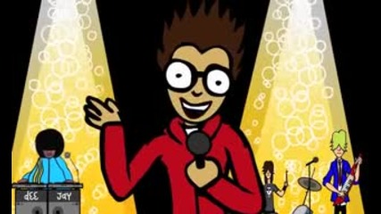 Ray William Johnson - Bottles of Beer