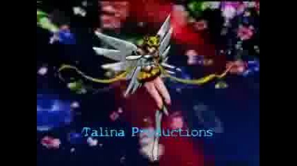 Sailor Moon - Moon Eternal Grail !!!!