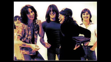 Ac/dc - Rock N Roll Singer 