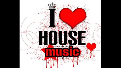 House & Trance Mix (virtual Dj)