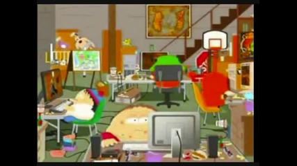 Топ 20 епизоди на South Park 