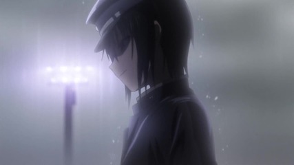Angel Beats! Episode 06 - Family Affair - English Dub [720p]