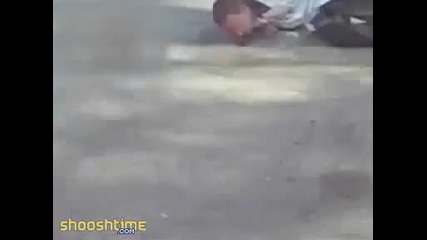 Един удар 