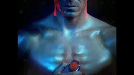 Motorola Aura - David Beckham Promo Video