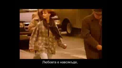 Dj Bobo - Love Is All Around (bg превод)