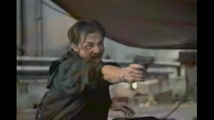 Разкатаване (1998) - Трейлър