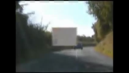 Peugeot 106 S2