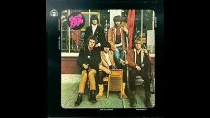 Moby Grape - Sitting By The Window - 1967