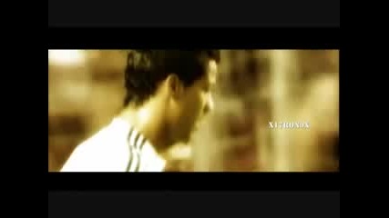 Cristiano Ronaldo 2009 - 2010