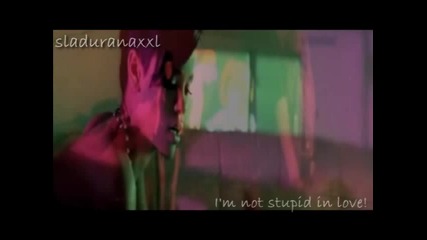 Rihanna - Stupid In Love | Fan Video | 
