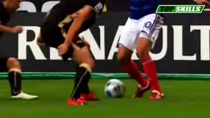 Football Skills 1