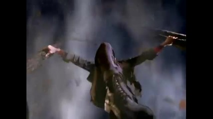 Michael Jackson - Earth Song