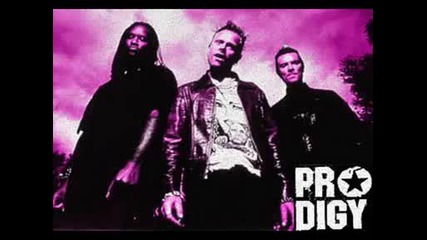 The Prodigy - Thunder