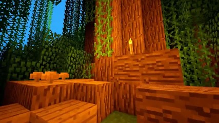 A Minecraft Parody of Payphone