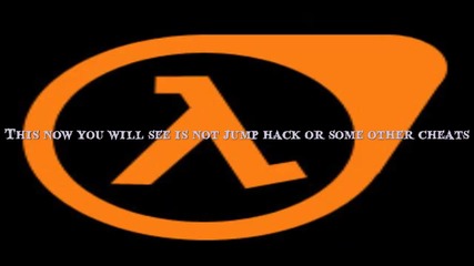 Best Hl1 Jump Ever