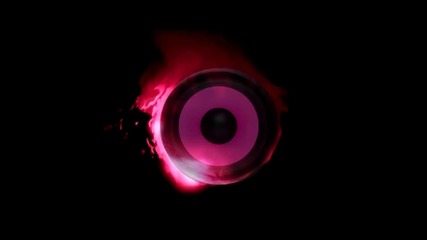 Skrillex - The Devil's Den [hq]