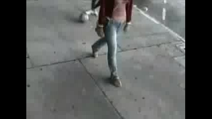 Още Една Забавна Реклама На Nike