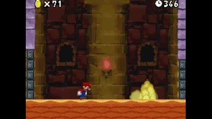 Nsmb~bowsers castle 2