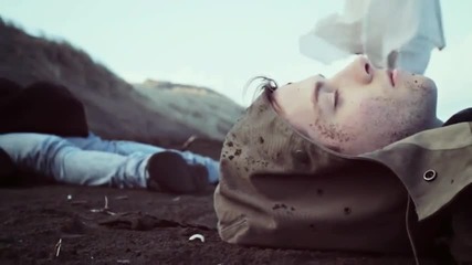 The Naked And Famous - Punching In A Dream ( Official Video)