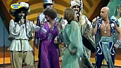 Dschinghis Khan ( 1980 ) - Hadschi Halef Omar