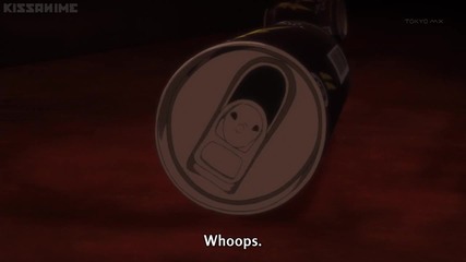M3 Sono Kuroki Hagane - 3 (720p)