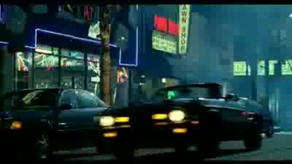 Papa Roach - Time And Time Again 