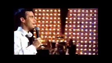 Robbie Williams - My Way 