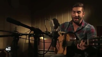 Kendji Girac - Andalouse Version Acoustique
