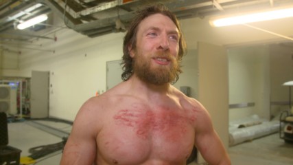 Battered Daniel Bryan breaks Royal Rumble Match record with incredible feat: WWE.com Exclusive, April 27, 2018