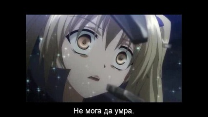 Kore wa Zombie desu ka - Епизод 06 - Bg Sub - Високо Качество 