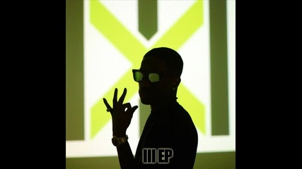 Tinchy Stryder - Once Again 