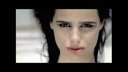 Melissa Mars - Love Machine