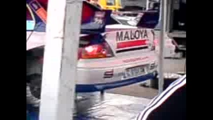 Rali V Kostenets