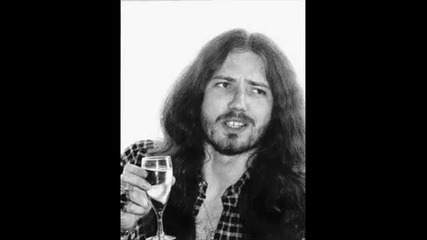 David Coverdale - Slave