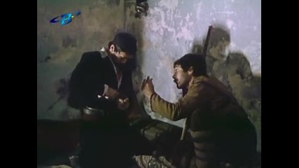 капитан Петко войвода-епизод 1
