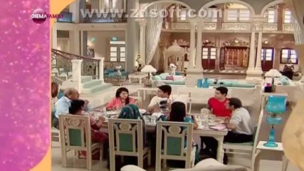 Малката булка - 24.09.2017 бг аудио част 1 Tv Rip Diema Family