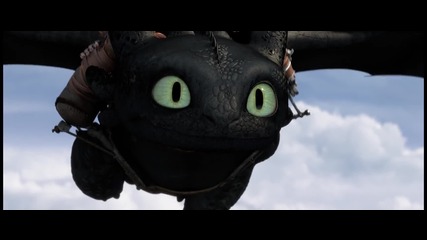 How to Train Your Dragon 2 (20.06.2014)