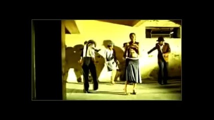 South Africa - Mafikizolo - Marabi 