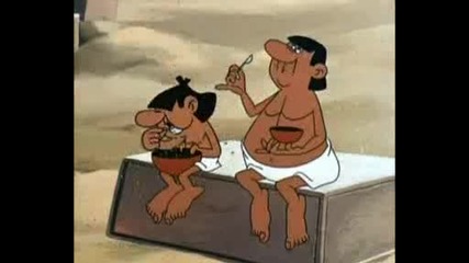 Asterix and Cleopatra(1967)[bg Audio]