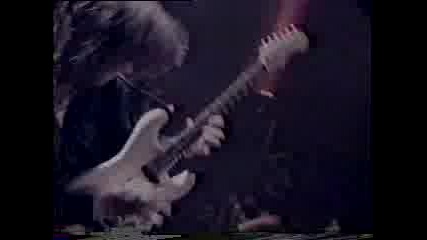 John Norum - Back On The Streets