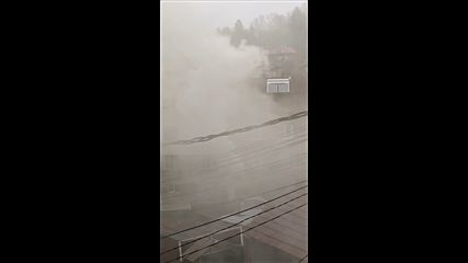 От "Моята новина": Гледката през балкона
