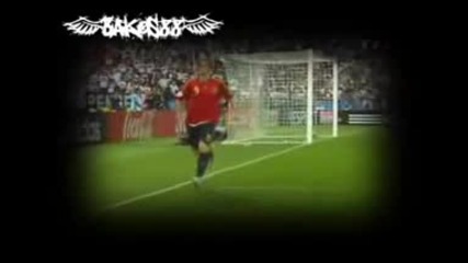 Fernando Torres Vs C.ronaldo