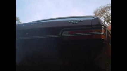 Ford Falcon Xc Lil Rev