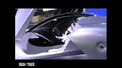 Mazda Taiki