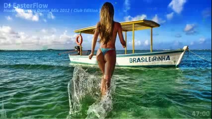 @ New House & Electro Dance Mix ~ 2012 @