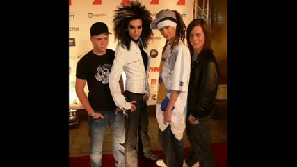 Tokio Hotel - Forever