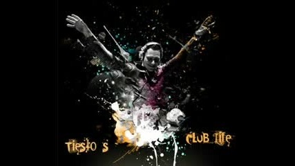 Dj Frank E ft. Dada Life & Tiesto - Squeeze It 2010