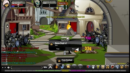 Aqw - Ep.1 - Nachaloto